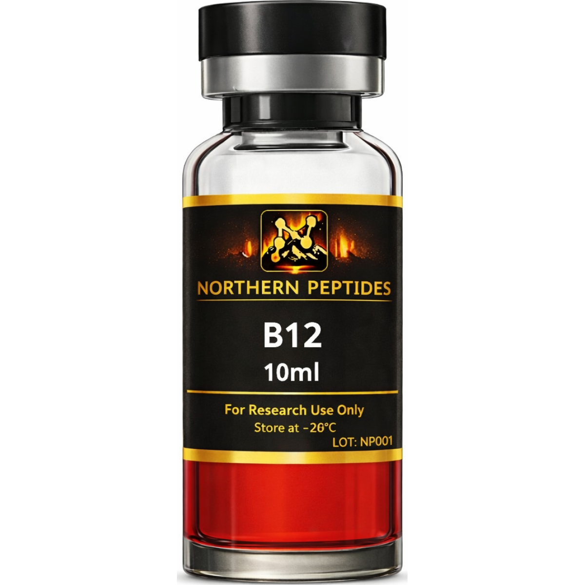 B12 10ml