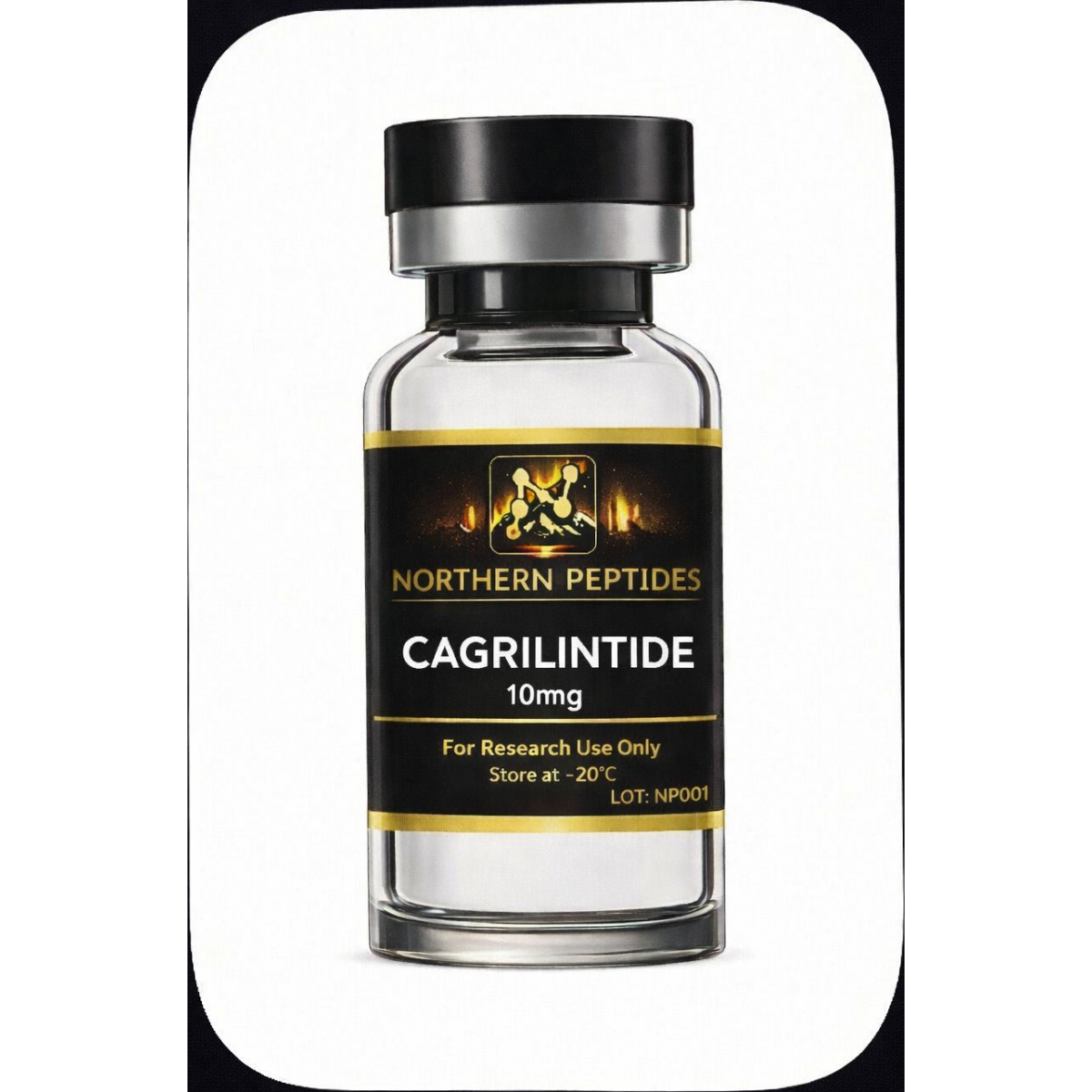 Cagrilintide 10mg