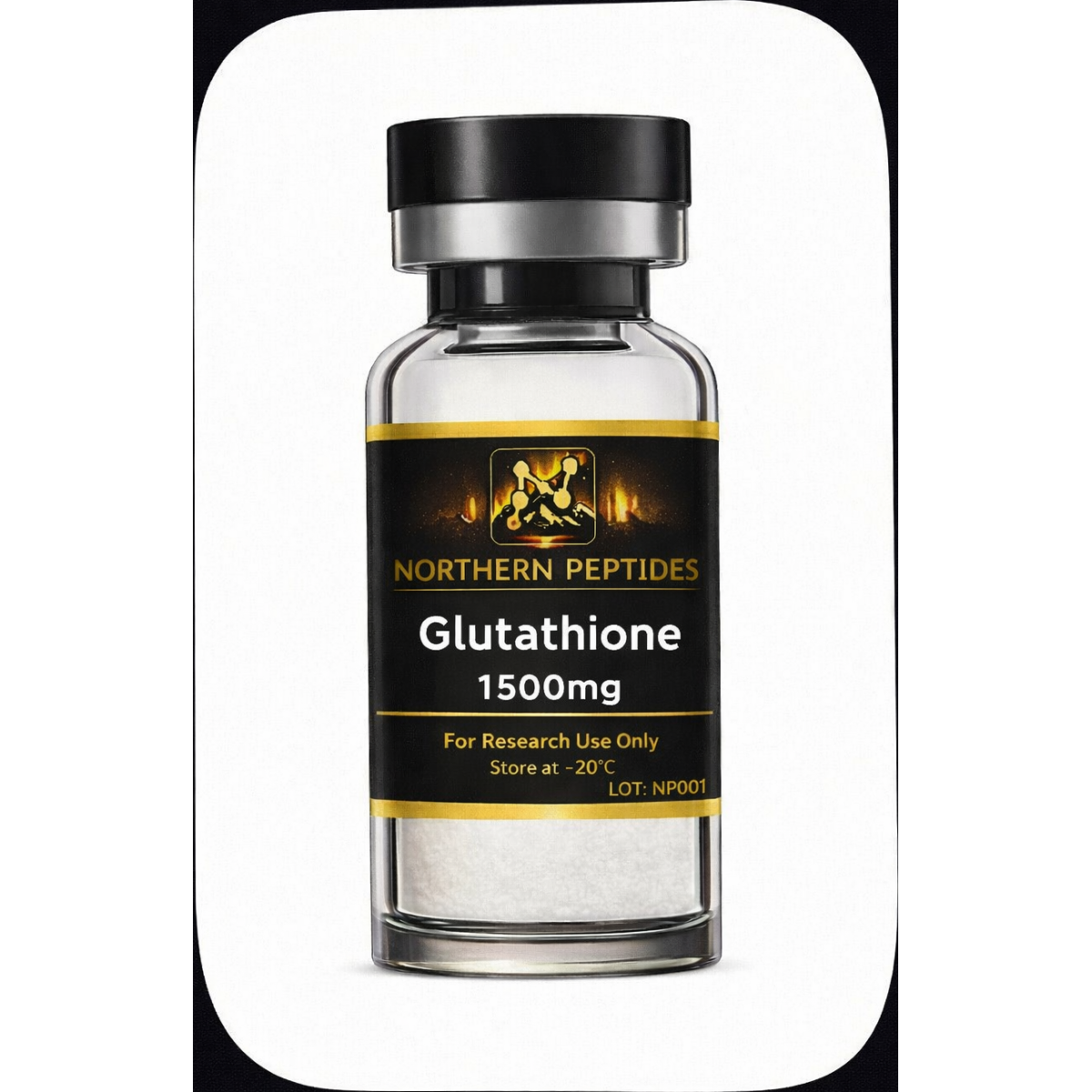 Glutathione 1500mg