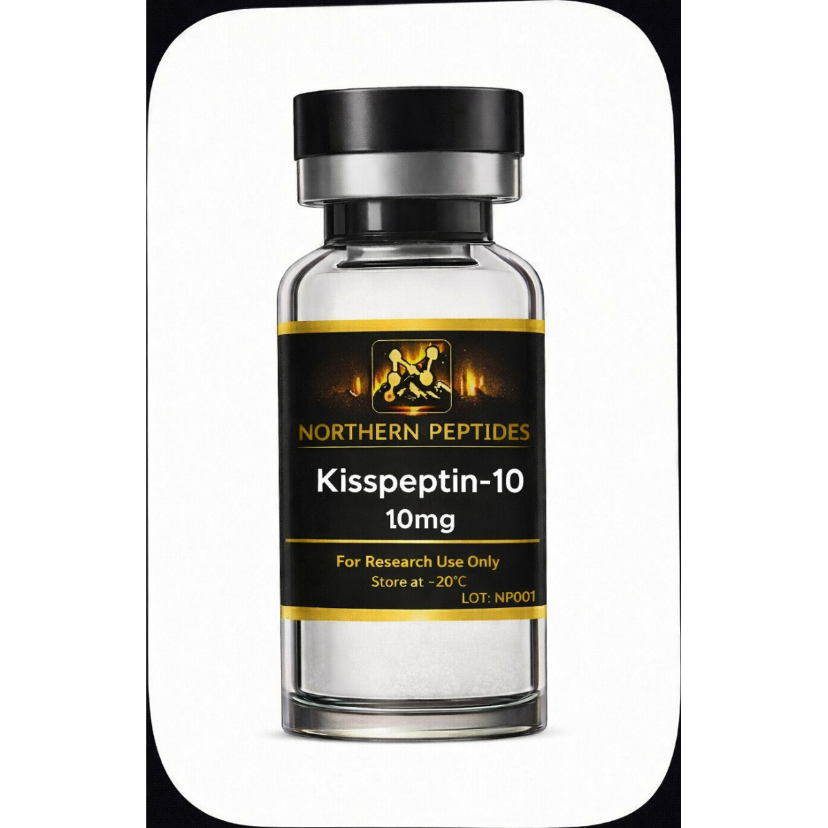 Kisspeptin-10 10mg