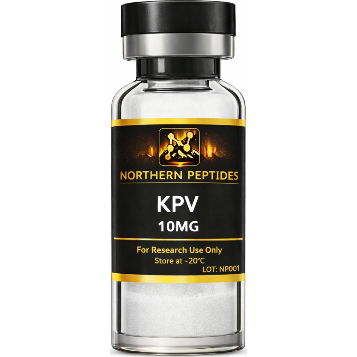 KPV 10mg
