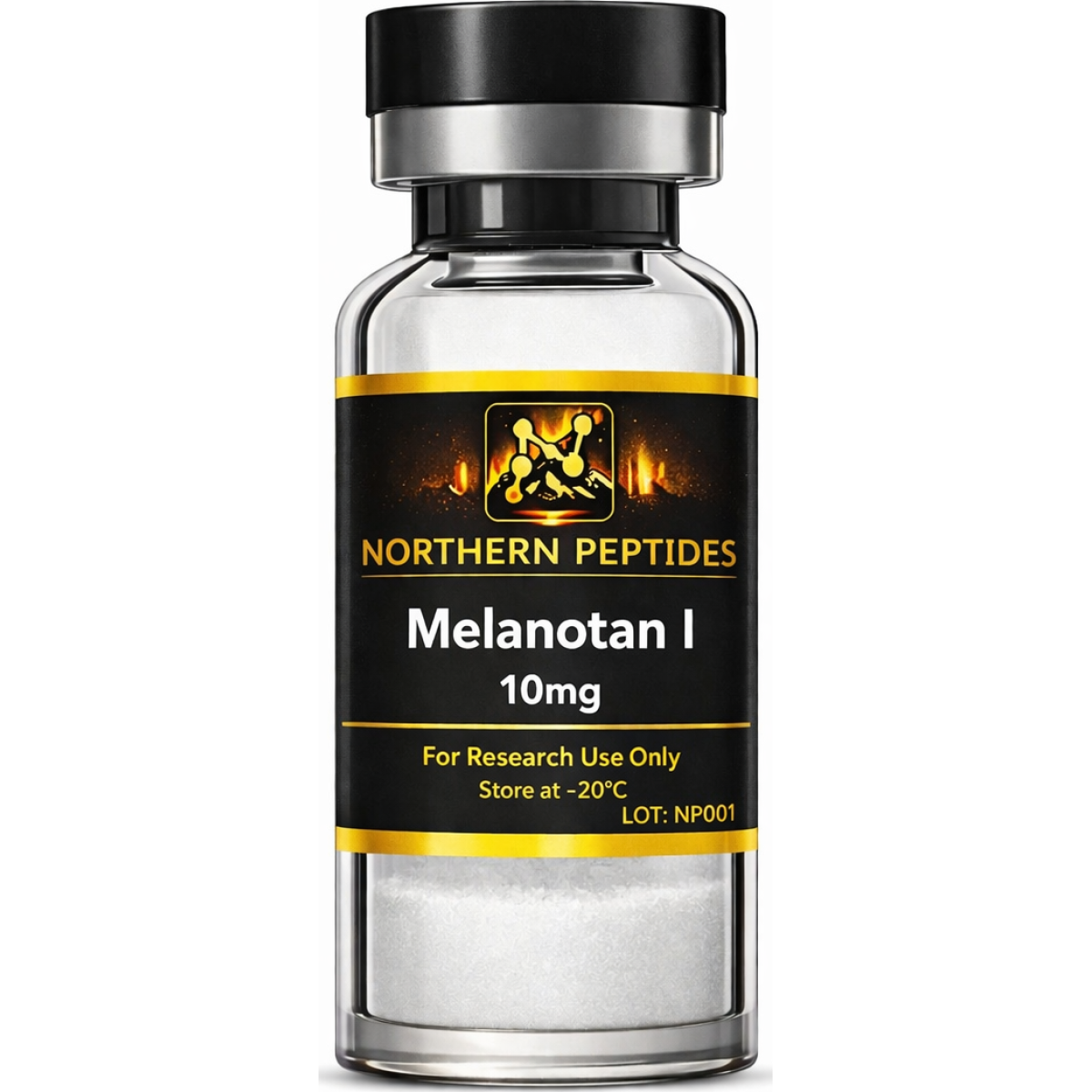 Melanotan I 10mg