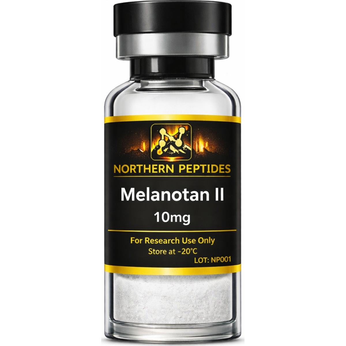 Melanotan II 10mg