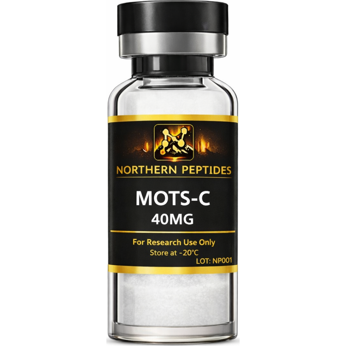 MOTS-C 40mg