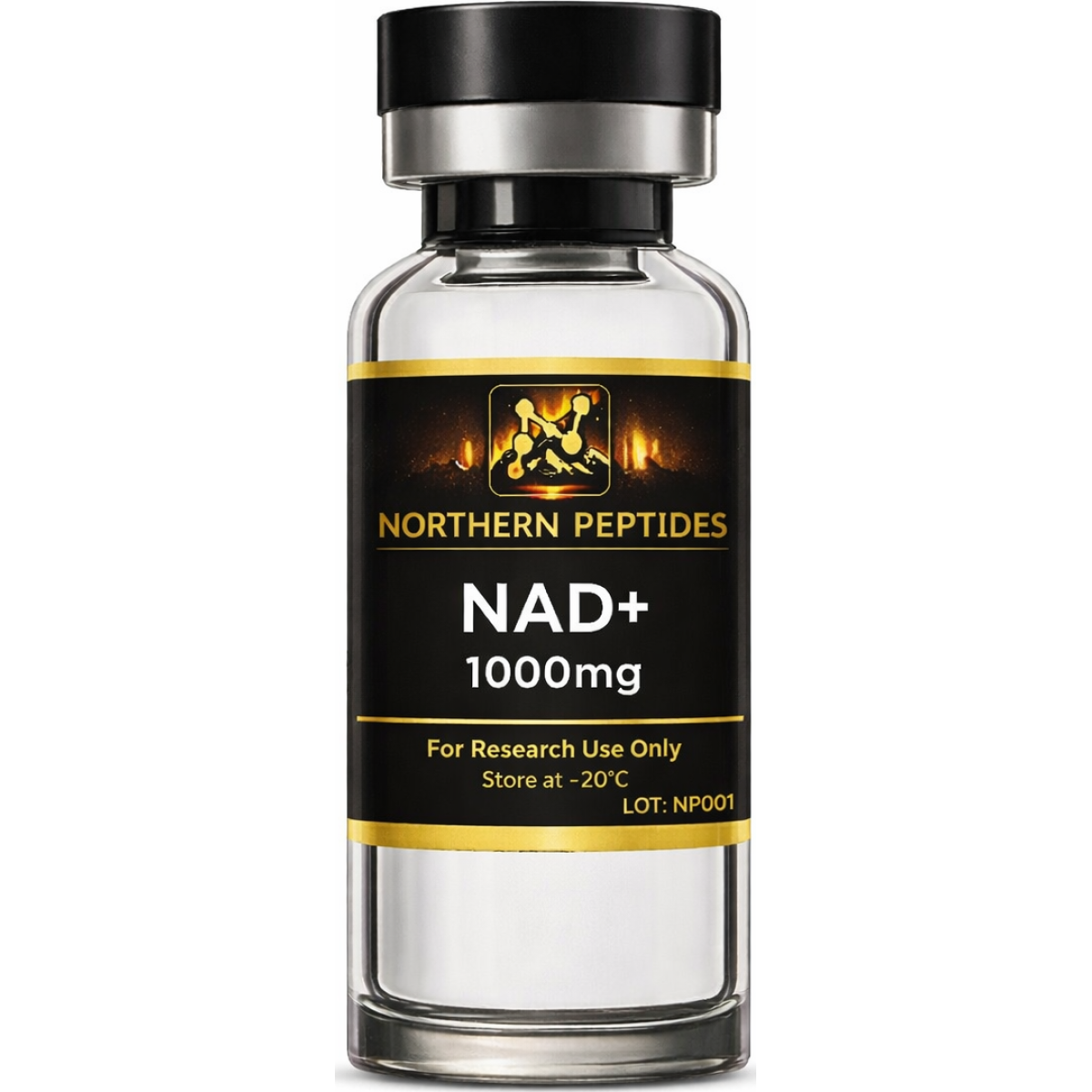 NAD+ 1000mg