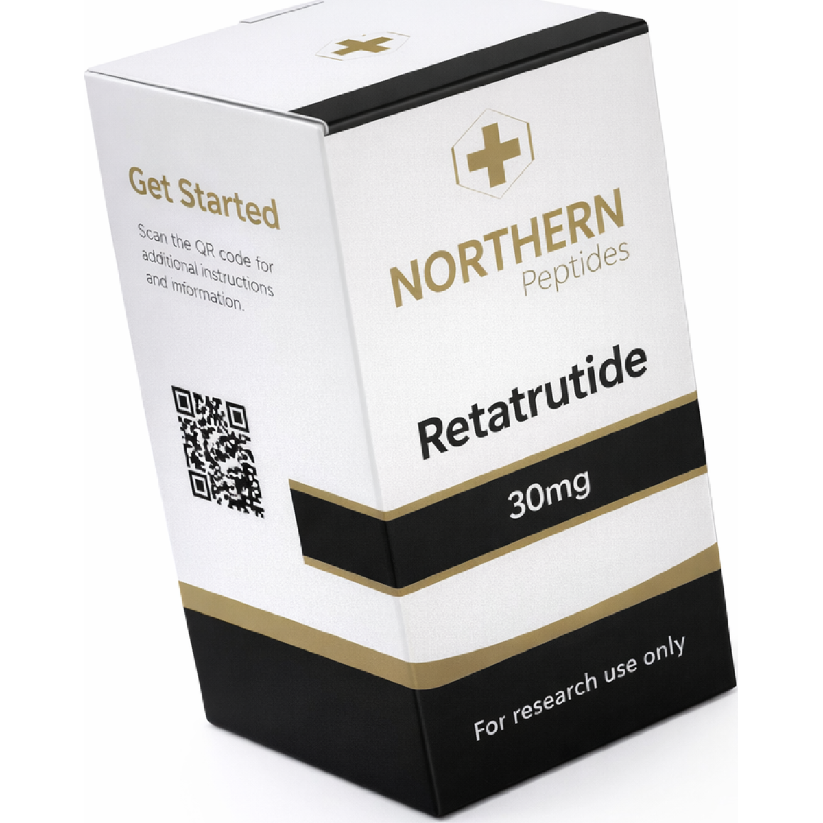 Retatrutide 30mg