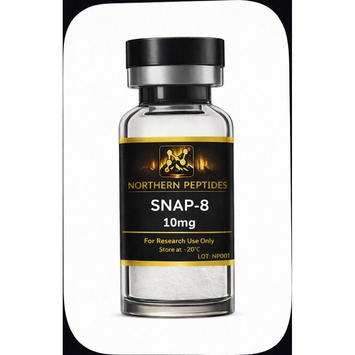 SNAP-8 10mg