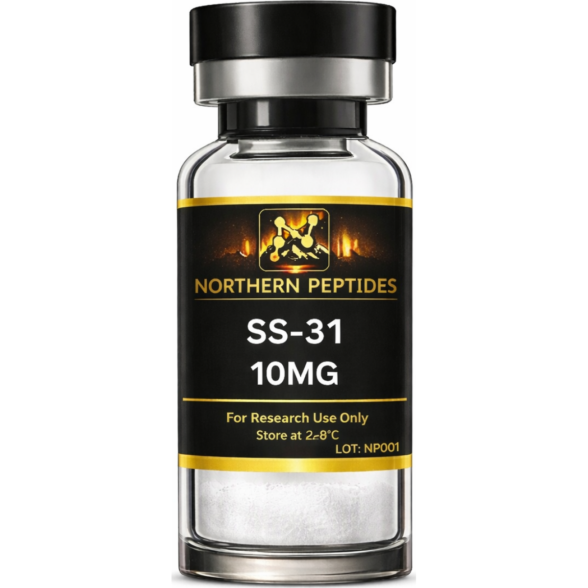 SS-31 10mg
