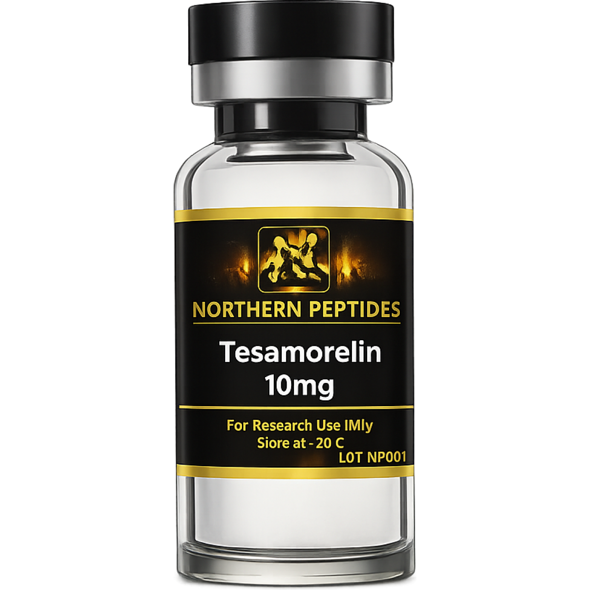 Tesamorelin Composition Kit